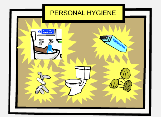 An Adults Guide to Hygiene for Those Who Werent Taught