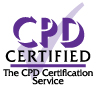 CPD Certified