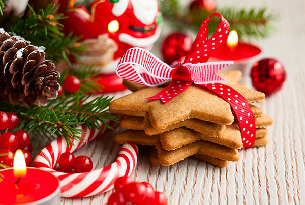 Food Safety Tips for Christmas
