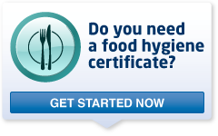 level 2 food hygiene certificate example questions