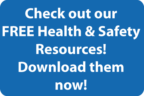 Health & Safety: Made Simple: Displaying a Health and ...