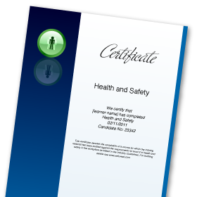 food safety level 2 answers