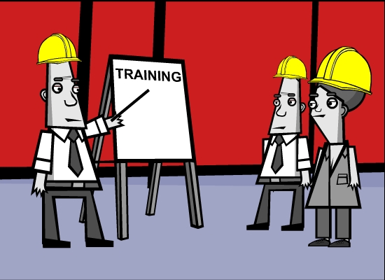 Online Health and Safety Training