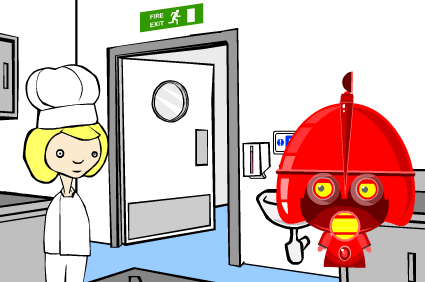 esky-food-safety-kitchen