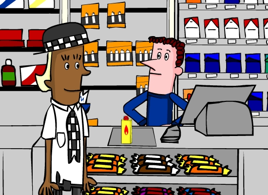 Licensing training | ID and Law